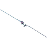 Tulip Bracelet - Zumorrud